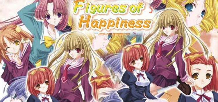 Figures Of Happiness Free Download Full Version PC Game