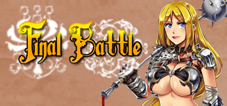 Final Battle Free Download Full Version Crack PC Game