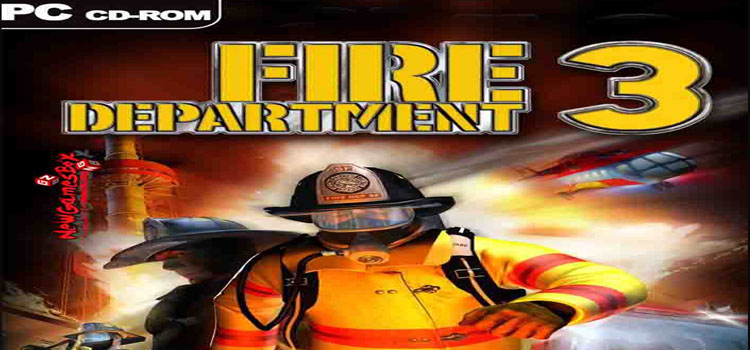 Fire Department Episode 3 Free Download Crack PC Game
