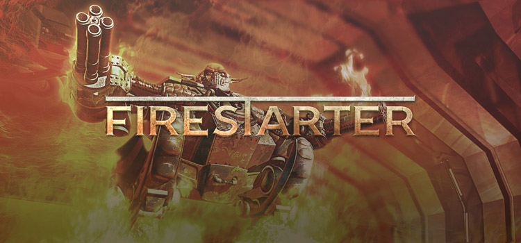 FireStarter Free Download Full Version Crack PC Game