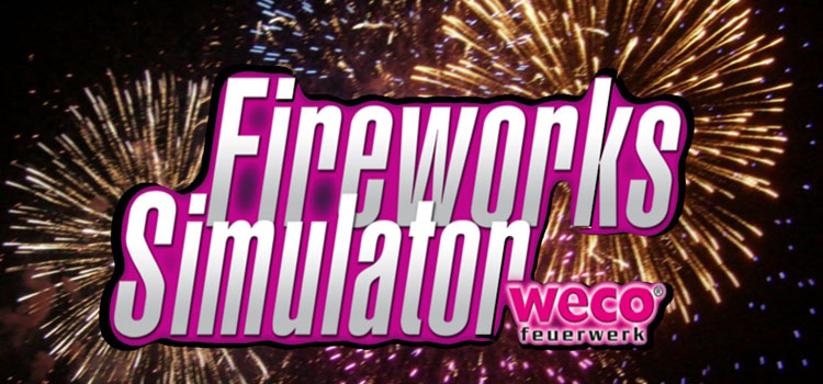 Fireworks Simulator Free Download Full Version PC Game