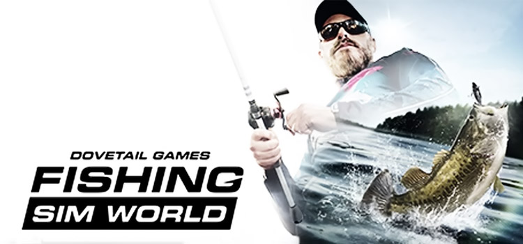 Fishing Sim World Free Download FULL Version PC Game