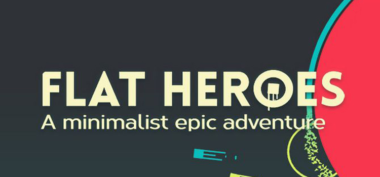 Flat Heroes Free Download Full Version Crack PC Game