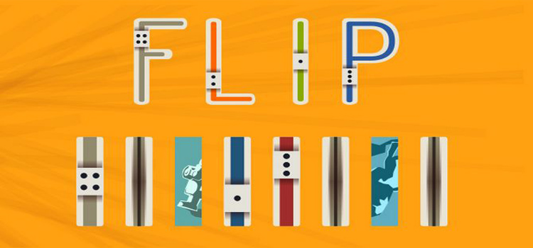 Flip Free Download FULL Version Crack PC Game Setup