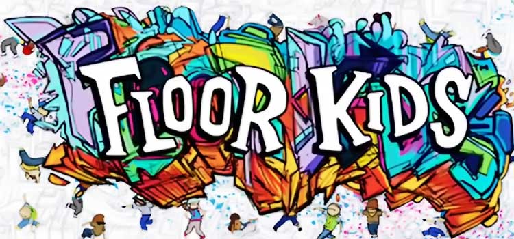 Floor Kids Free Download FULL Version Crack PC Game