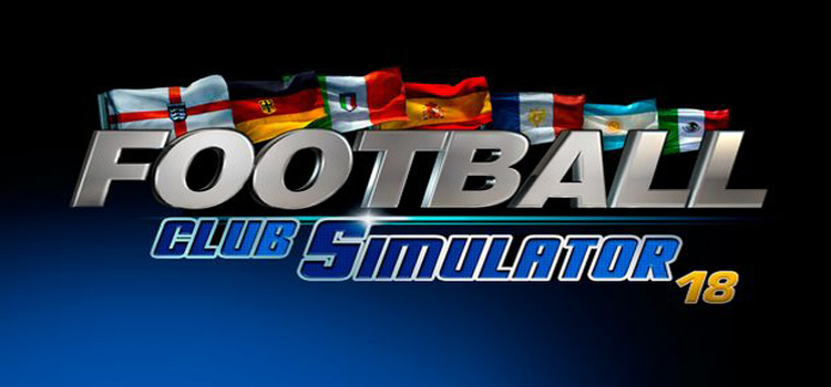Football Club Simulator 18 Free Download FCS 18 PC Game
