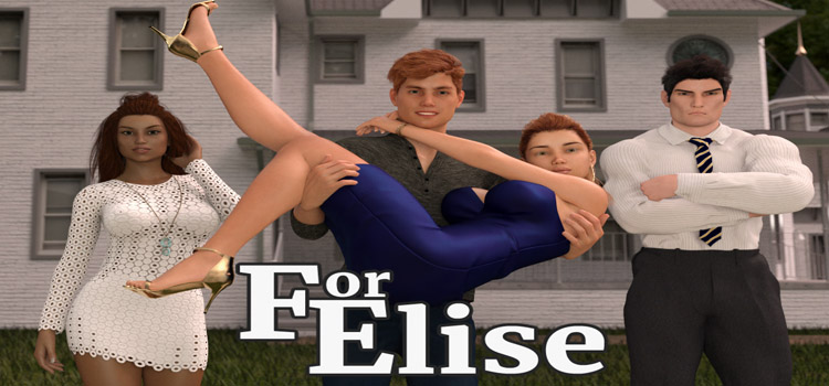 For Elise Free Download FULL Version Crack PC Game