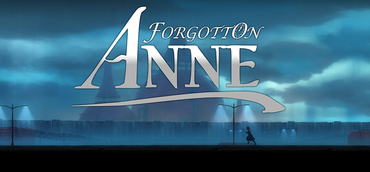 Forgotton Anne Free Download Full Version Crack PC Game