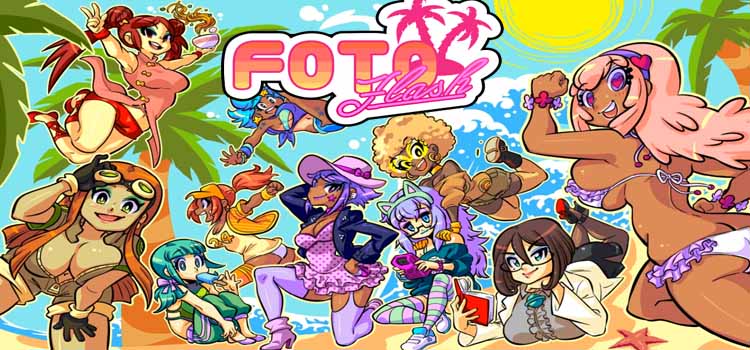 Foto Flash Free Download FULL Version Crack PC Game