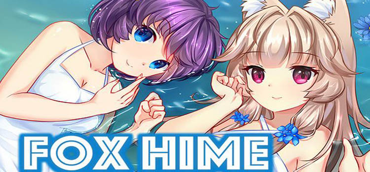 Fox Hime Free Download FULL Version Crack PC Game