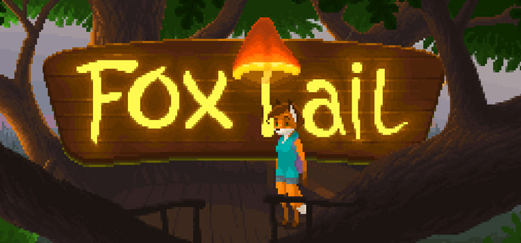 FoxTail Free Download FULL Version Crack PC Game
