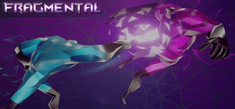 Fragmental Free Download FULL Version Crack PC Game