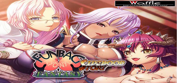 Funbag Fantasy Sideboob Story Free Download Full PC Game