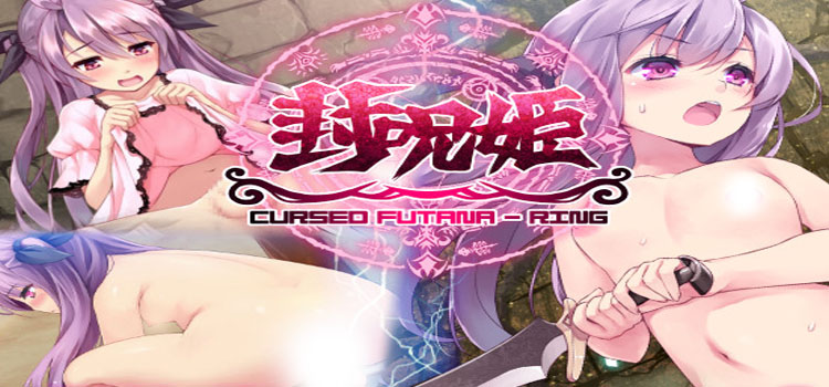 Fuuju Hime Cursed Futana Ring Free Download Full PC Game