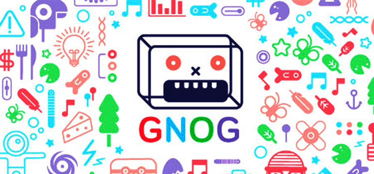 GNOG Free Download FULL Version Crack PC Game Setup