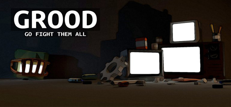 GROOD Free Download Full Version Crack PC Game Setup