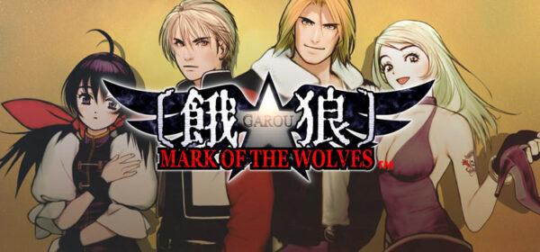 Garou Mark Of The Wolves Free Download Crack PC Game