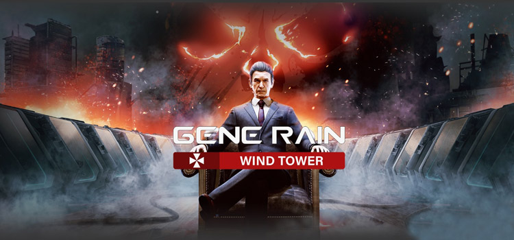 Gene Rain Wind Tower Free Download Full Version PC Game