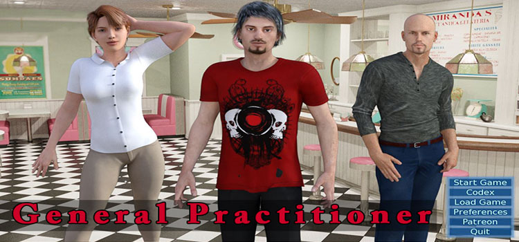 General Practitioner Free Download Full Version PC Game