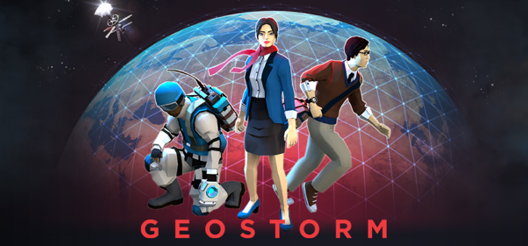 Geostorm Turn Based Puzzler Free Download Crack PC Game