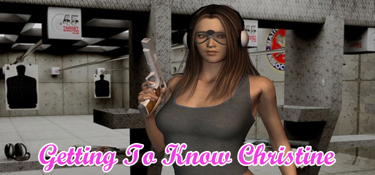 Getting To Know Christine Free Download Crack PC Game