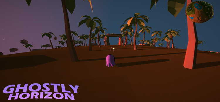 Ghostly Horizon Free Download FULL Version PC Game