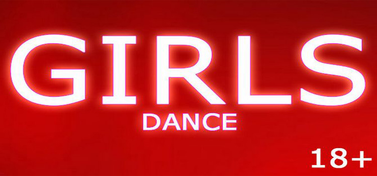 Girls Dance Free Download FULL Version Crack PC Game