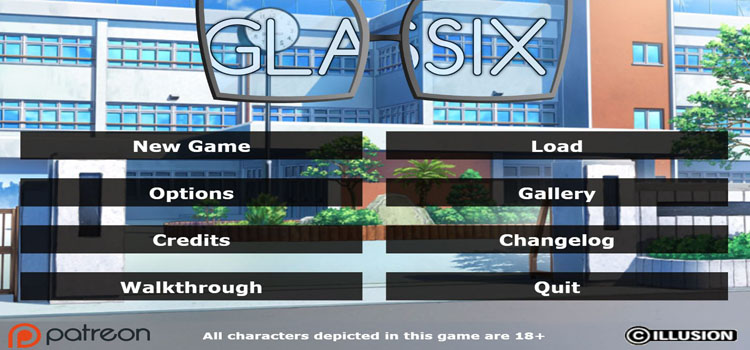 Glassix Free Download FULL Version Crack PC Game