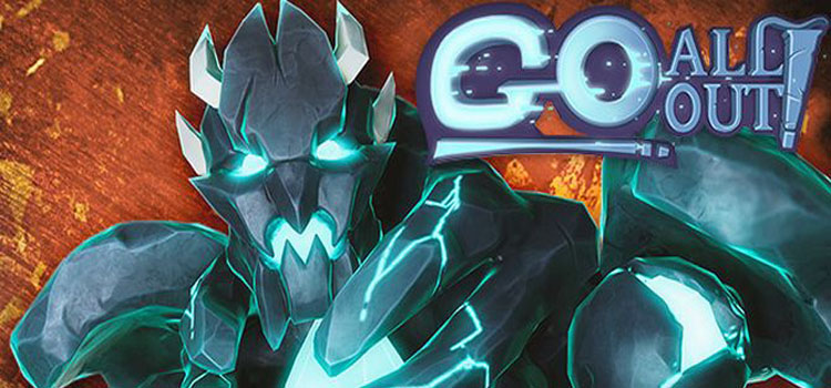 Go All Out Free Download FULL Version Crack PC Game