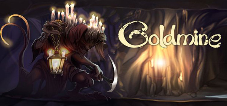 Goldmine Free Download FULL Version Crack PC Game
