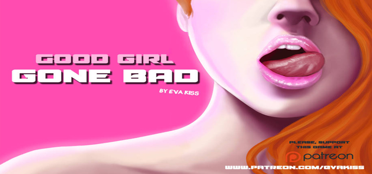 Good Girl Gone Bad Free Download FULL Version PC Game
