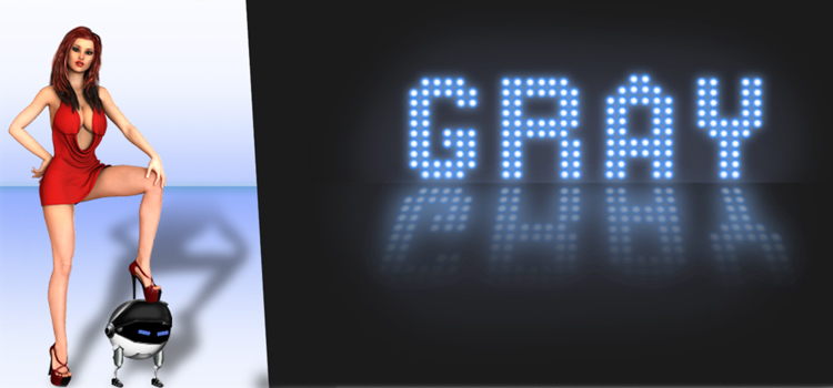 Gray Free Download FULL Version Crack PC Game Setup