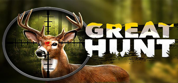 Great Hunt North America Free Download Crack PC Game