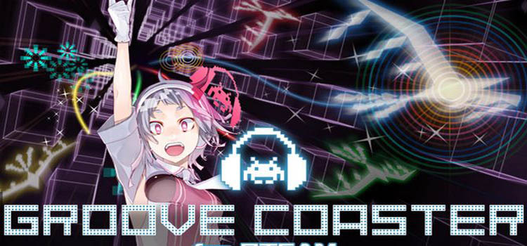 Groove Coaster Free Download Full Version Crack PC Game