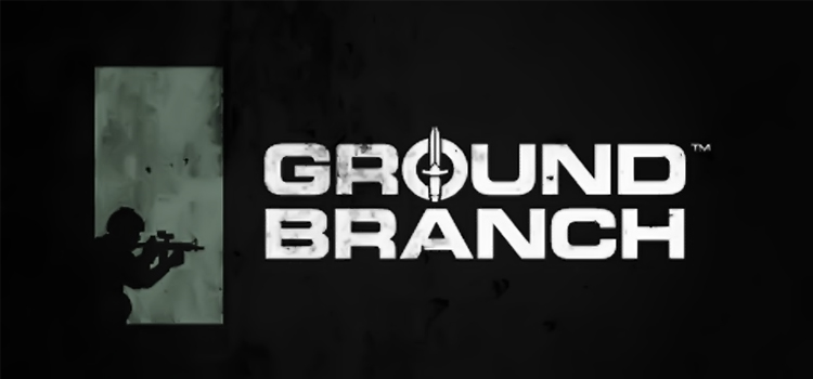 Ground Branch Free Download Full Version Crack PC Game