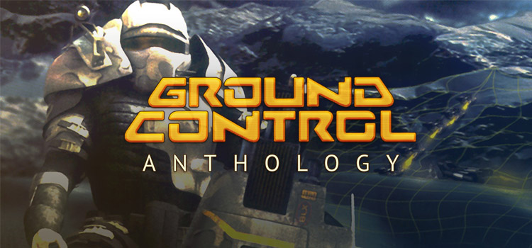 Ground Control Anthology Free Download Crack PC Game