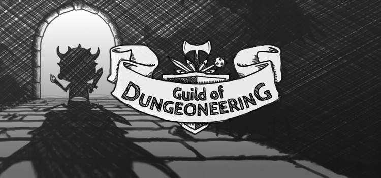 Guild Of Dungeoneering Free Download Full Version PC Game