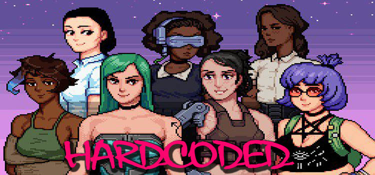 HARDCODED Free Download FULL Version Crack PC Game