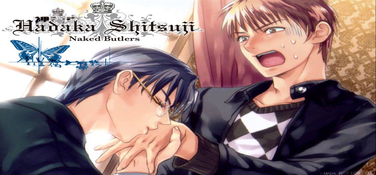 Hadaka Shitsuji Naked Butlers Free Download Crack PC Game