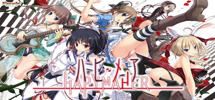 Hapymaher Free Download FULL Version Crack PC Game