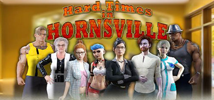 Hard Times In Hornsville Free Download Crack PC Game
