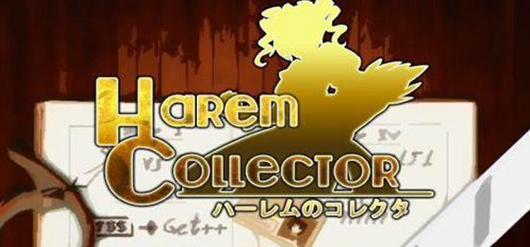 Harem Collector Free Download Full Version Crack PC Game