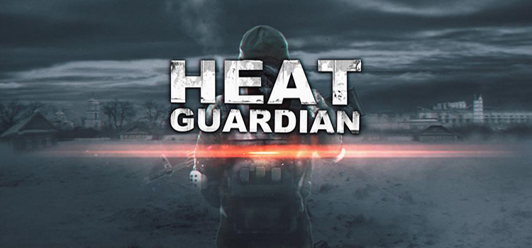 Heat Guardian Free Download Full Version Crack PC Game