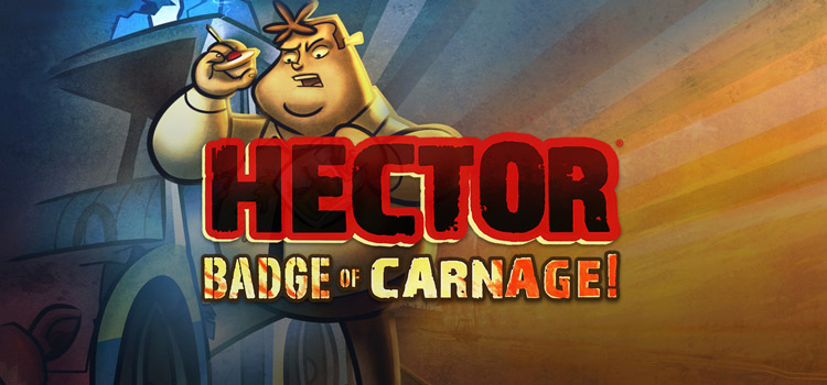 Hector Badge Of Carnage Free Download Crack PC Game