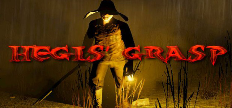 Hegis Grasp Chapter 4 Free Download Full Version PC Game