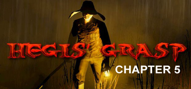 Hegis Grasp Chapter 5 Free Download Full Version PC Game