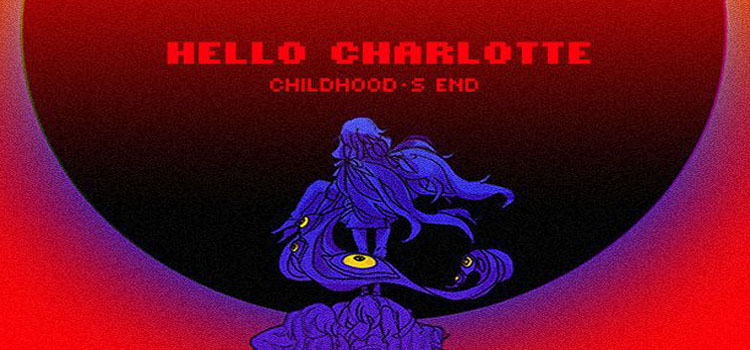Hello Charlotte Childhoods End Free Download Full PC Game