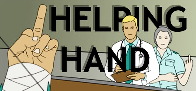 Helping Hand Free Download Full Version Crack PC Game