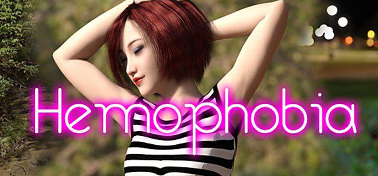 Hemophobia Free Download FULL Version Crack PC Game