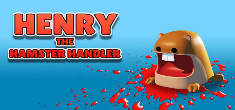 Henry The Hamster Handler VR Free Download PC Game